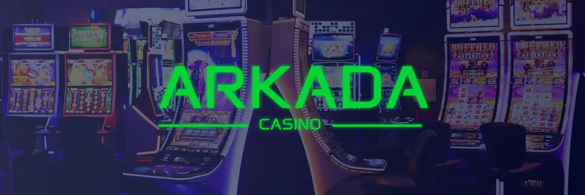 Arkada Casino скачать